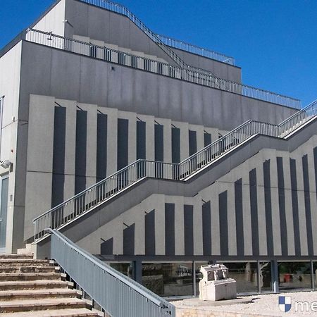 Apartman Olimp Metković Esterno foto