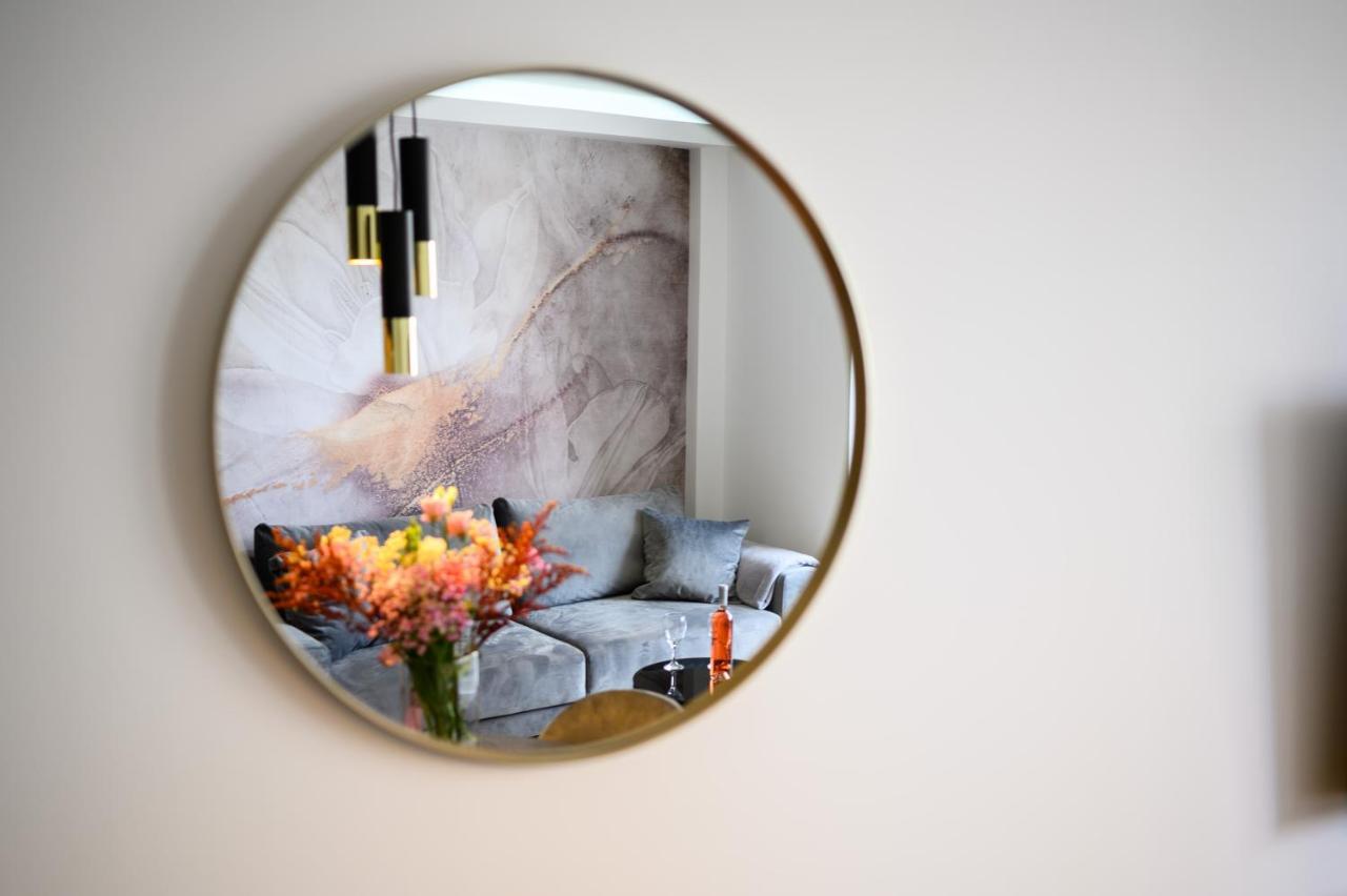 Apartman Olimp Metković Esterno foto
