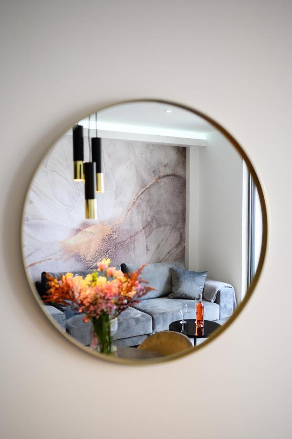 Apartman Olimp Metković Esterno foto