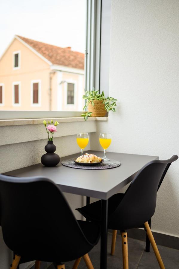 Apartman Olimp Metković Esterno foto