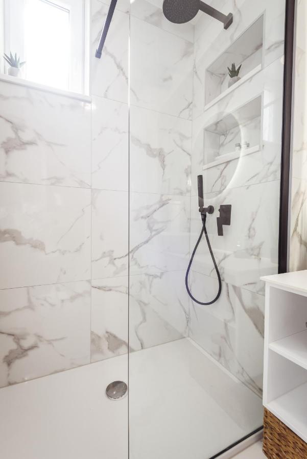 Apartman Olimp Metković Esterno foto